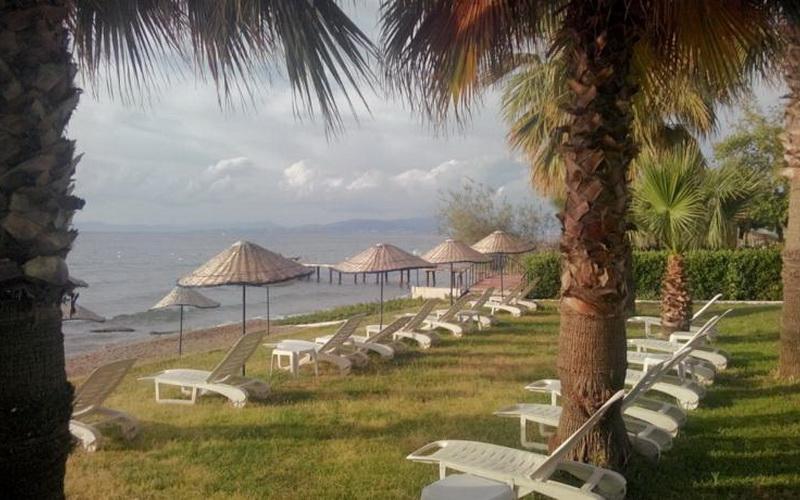 Art Hotel Guzelcamli