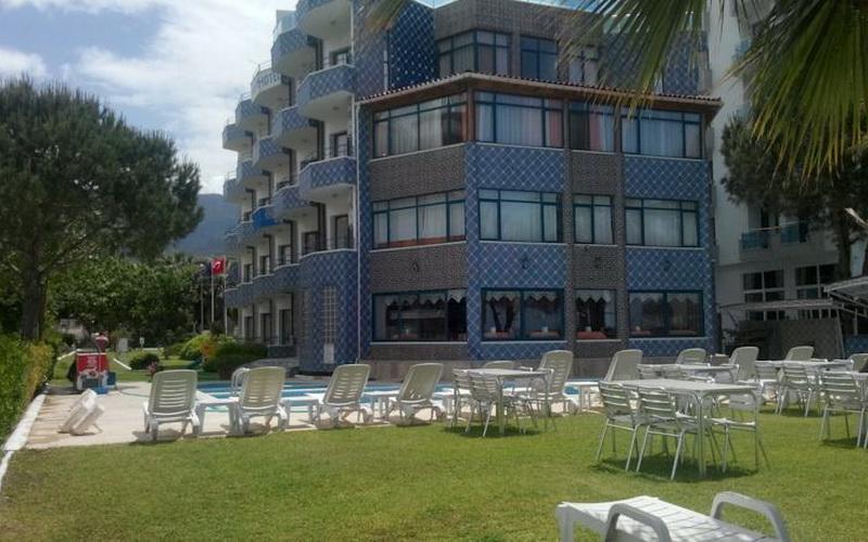 Art Hotel Guzelcamli