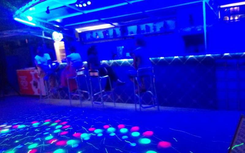 Art Hotel Guzelcamli