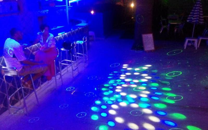 Art Hotel Guzelcamli