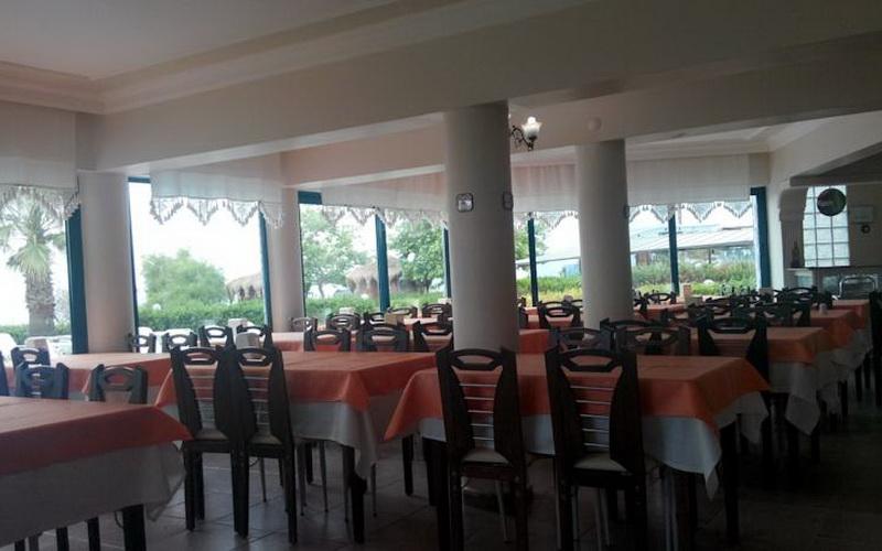 Art Hotel Guzelcamli