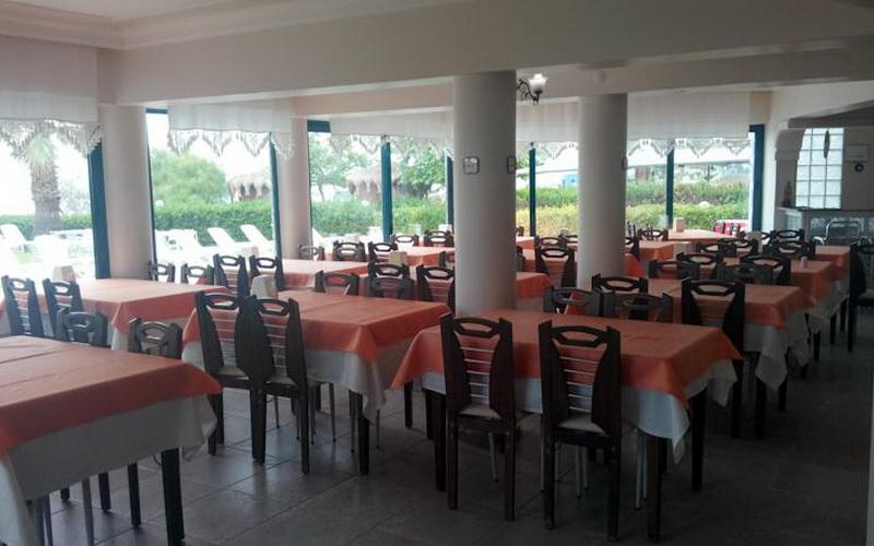 Art Hotel Guzelcamli