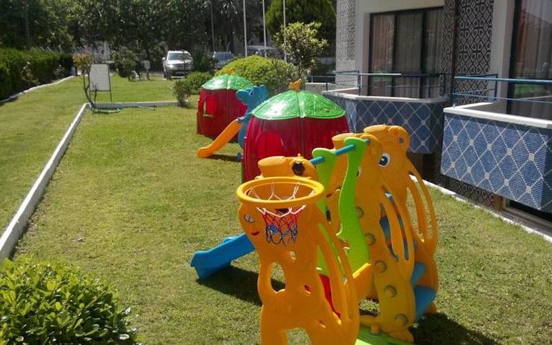 Art Hotel Guzelcamli