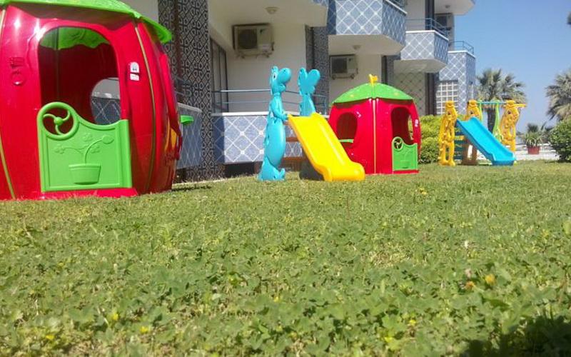 Art Hotel Guzelcamli