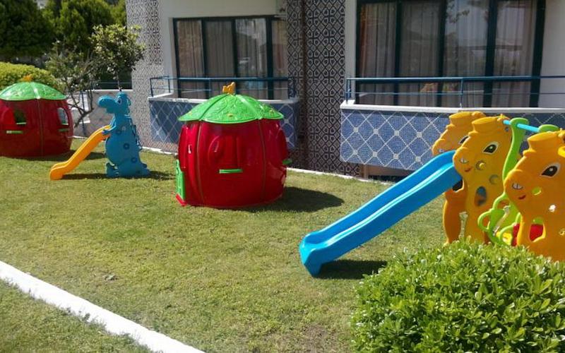 Art Hotel Guzelcamli