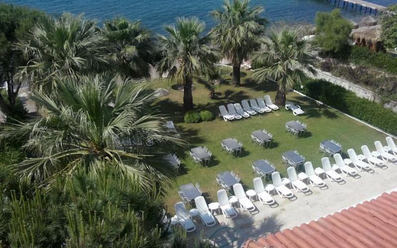 Art Hotel Guzelcamli