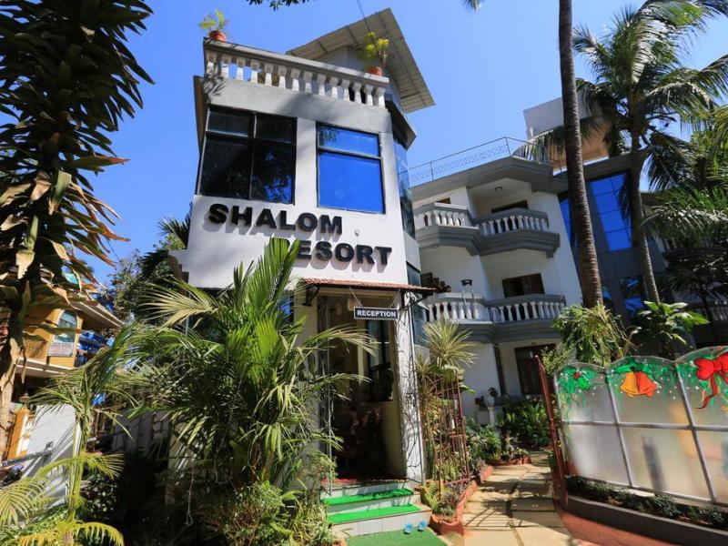 Shalom Resort