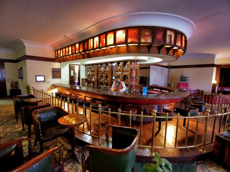 Centaur Hotel IGI Airport