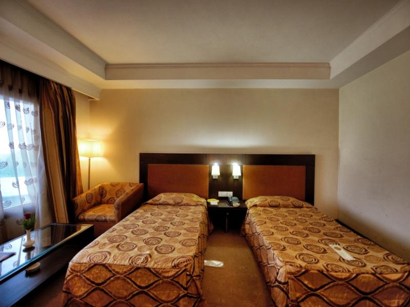 Centaur Hotel IGI Airport