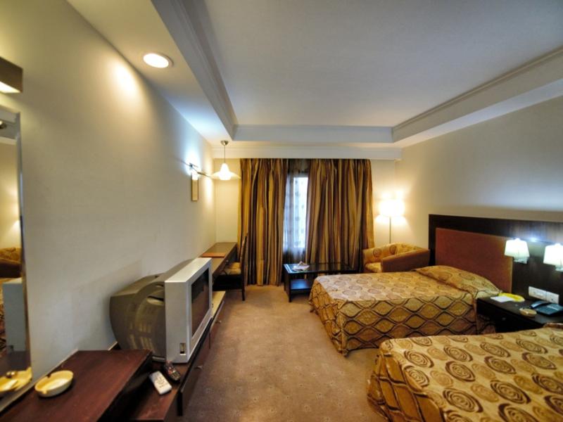 Centaur Hotel IGI Airport