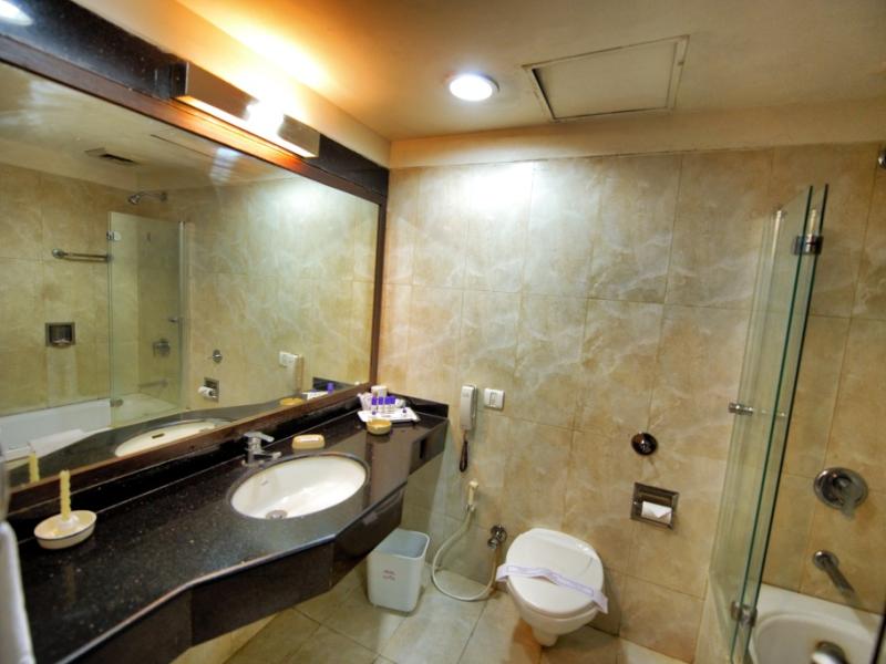 Centaur Hotel IGI Airport