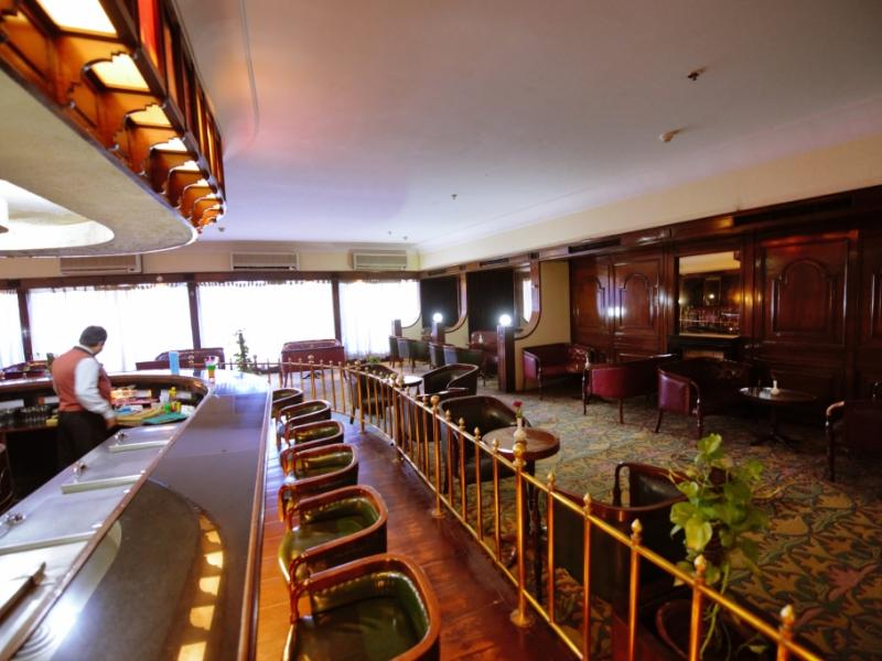 Centaur Hotel IGI Airport