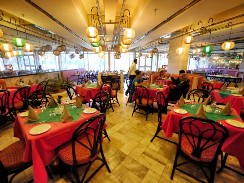 Centaur Hotel IGI Airport