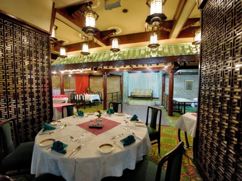 Centaur Hotel IGI Airport