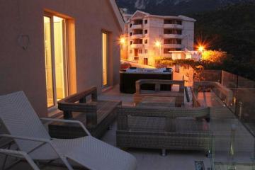 Отель Spa Resort Becici Черногория, Бечичи, фото 1
