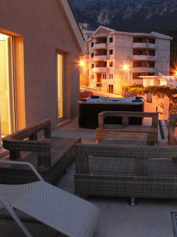 Spa Resort Becici
