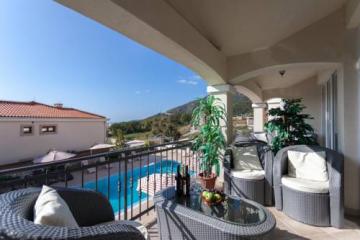 Отель Spa Resort Becici Черногория, Бечичи, фото 2
