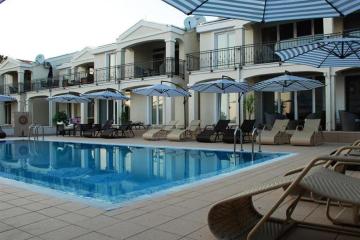 Отель Spa Resort Becici Черногория, Бечичи, фото 3