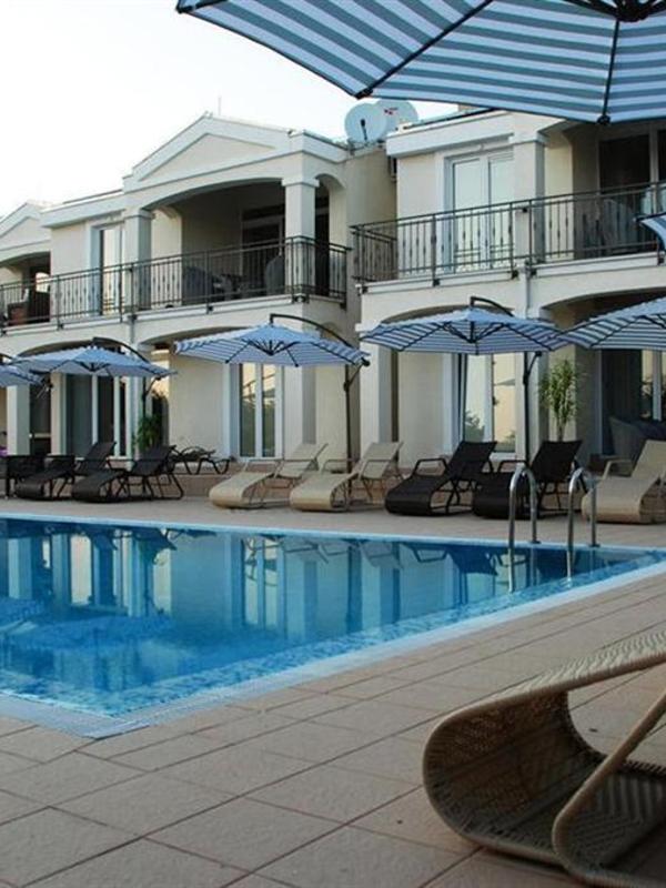 Spa Resort Becici
