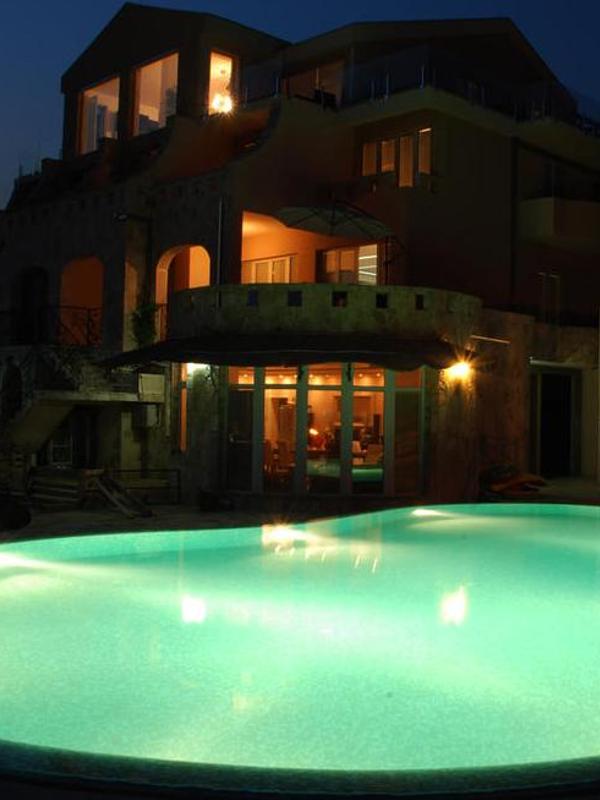 Spa Resort Becici