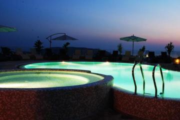Отель Spa Resort Becici Черногория, Бечичи, фото 5