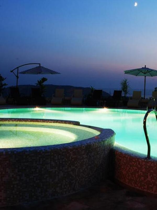 Spa Resort Becici
