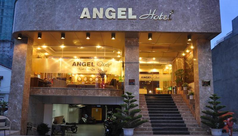 Angel Hotel