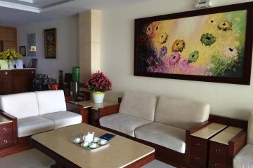 Отель Travidat Hotel Вьетнам, Дананг, фото 4