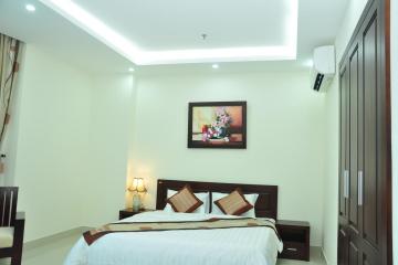 Отель Travidat Hotel Вьетнам, Дананг, фото 5