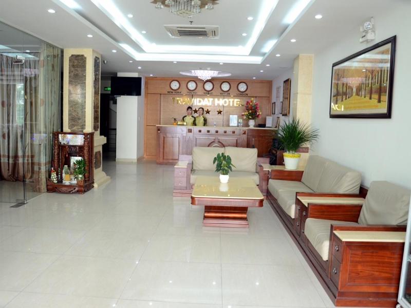 Travidat Hotel