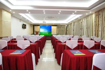 Отель Travidat Hotel Вьетнам, Дананг, фото 8