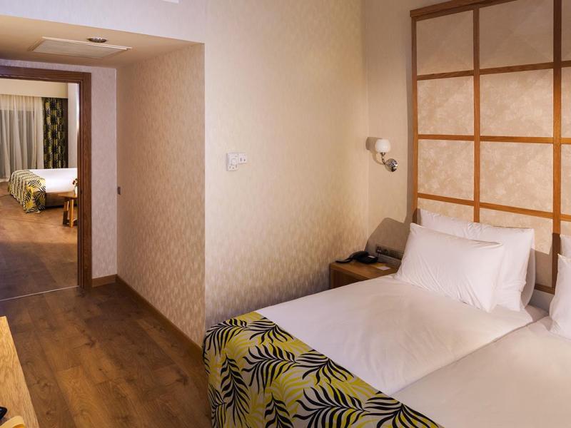 Defne Defnem Hotel