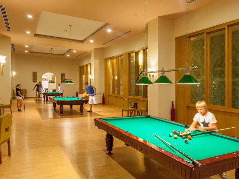 Defne Defnem Hotel
