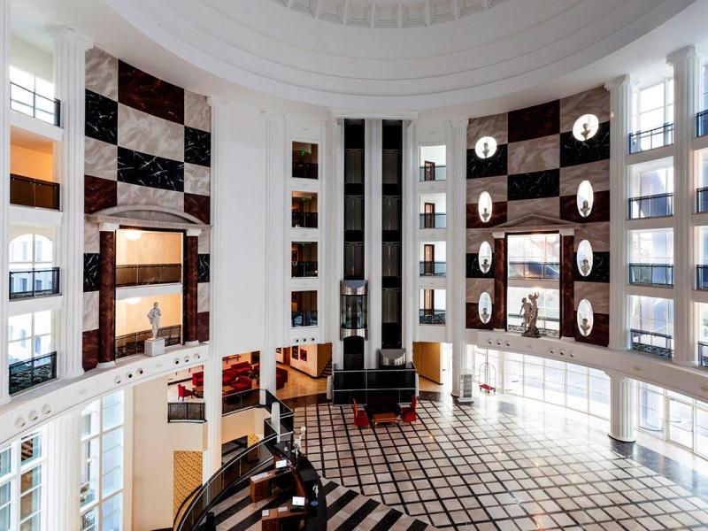 Defne Defnem Hotel