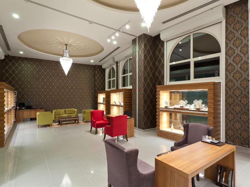 Defne Defnem Hotel