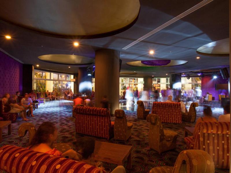 Defne Defnem Hotel