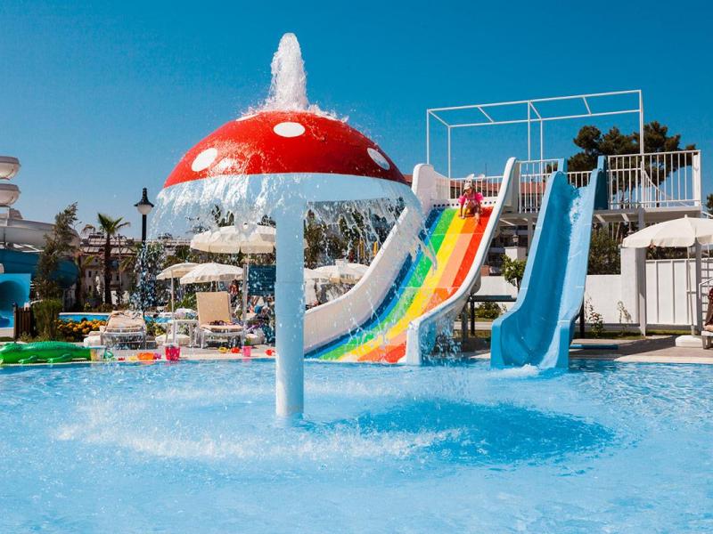 Defne Defnem Hotel