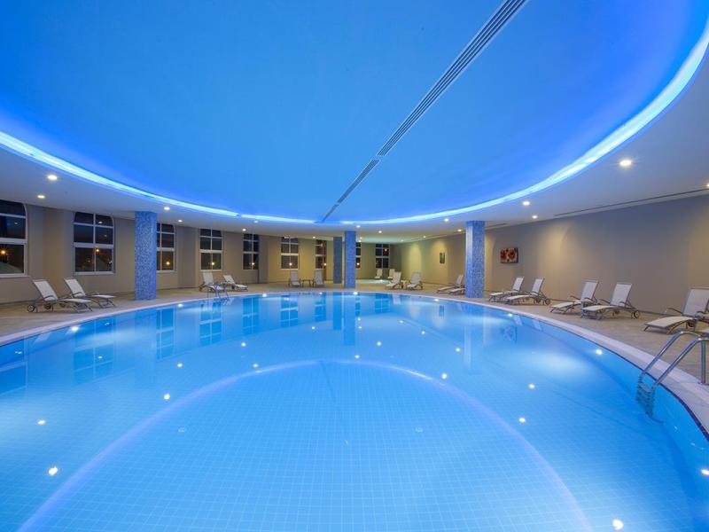 Defne Defnem Hotel
