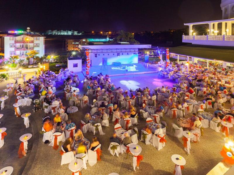 Defne Defnem Hotel