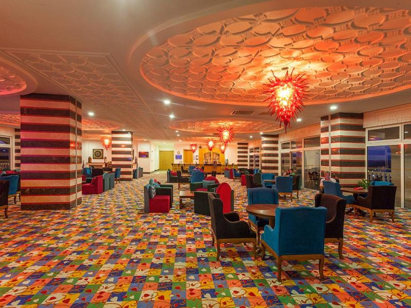 Defne Defnem Hotel