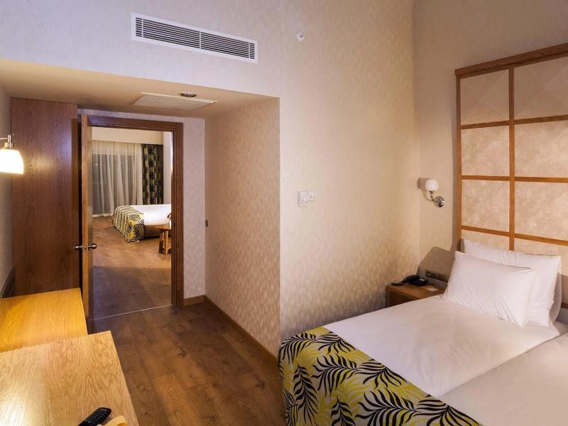 Defne Defnem Hotel