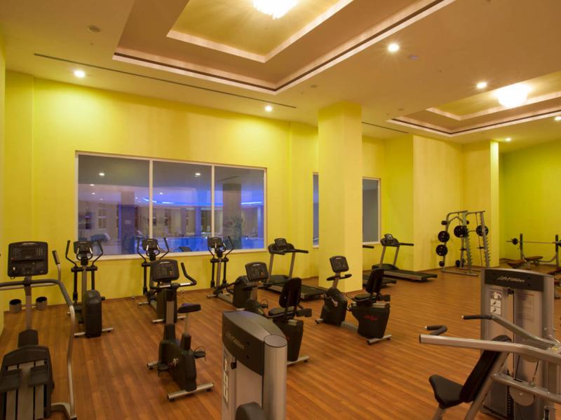 Defne Defnem Hotel