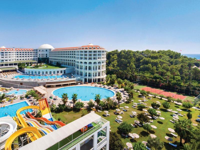 Defne Defnem Hotel