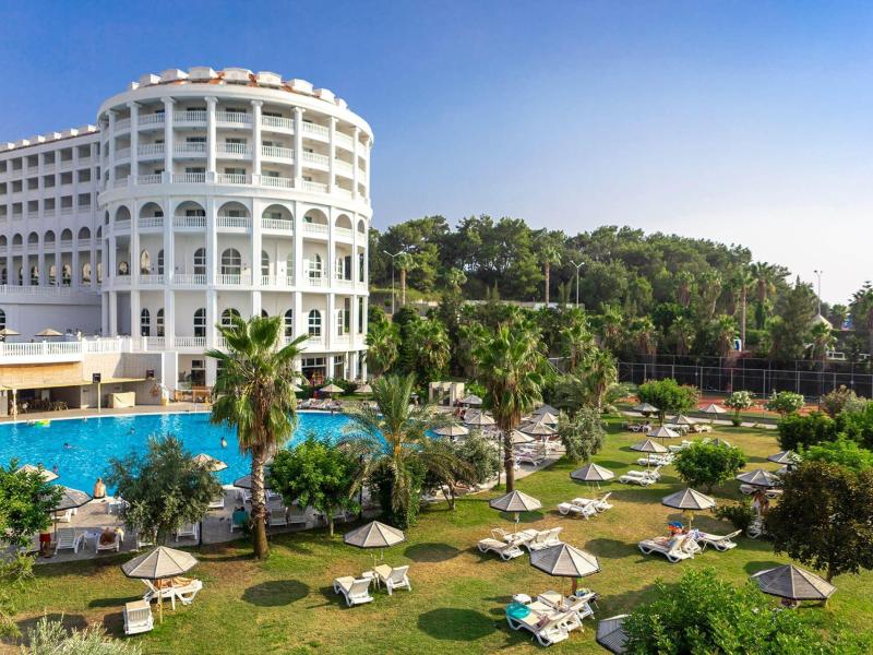 Defne Defnem Hotel