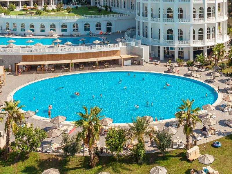 Defne Defnem Hotel