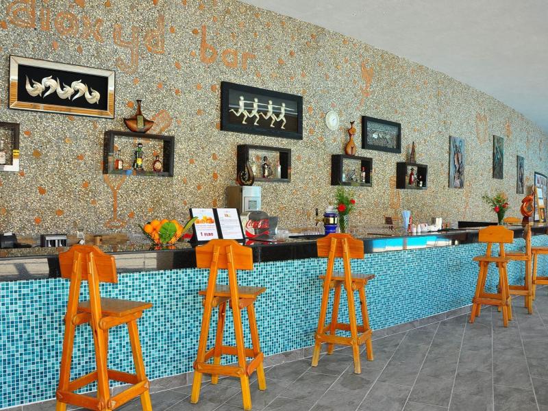 Defne Defnem Hotel