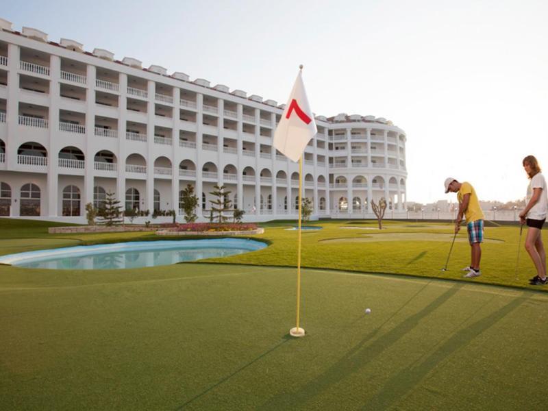 Defne Defnem Hotel