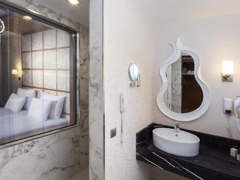 Defne Defnem Hotel