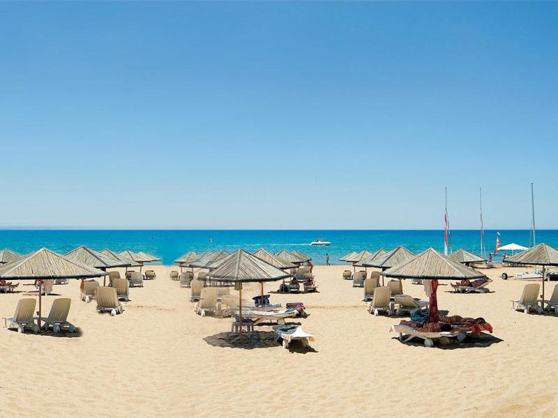 Defne Defnem Hotel