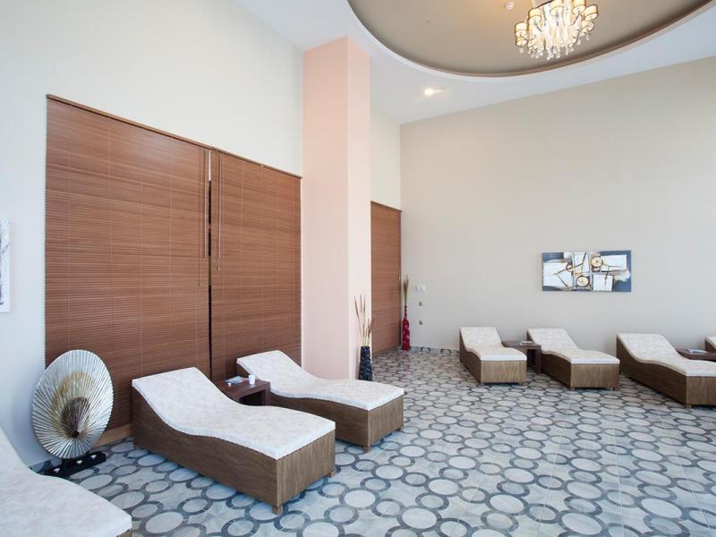 Defne Defnem Hotel